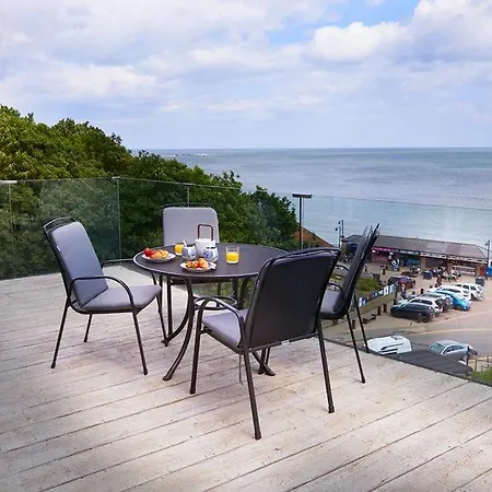 Sea View Haven - Stunning Sea Views *