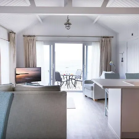 Сasa de vacaciones Sea View Haven - Stunning Sea Views *