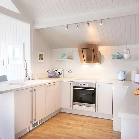 Sea View Haven - Stunning Sea Views