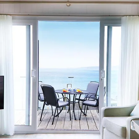 Sea View Haven - Stunning Sea Views Сasa de vacaciones *
