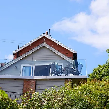 Sea View Haven - Stunning Sea Views