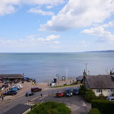 Sea View Haven - Stunning Sea Views Сasa de vacaciones