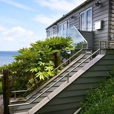 Сasa de vacaciones Sea View Haven - Stunning Sea Views