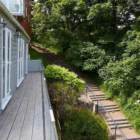 Sea View Haven - Stunning Sea Views * Filey